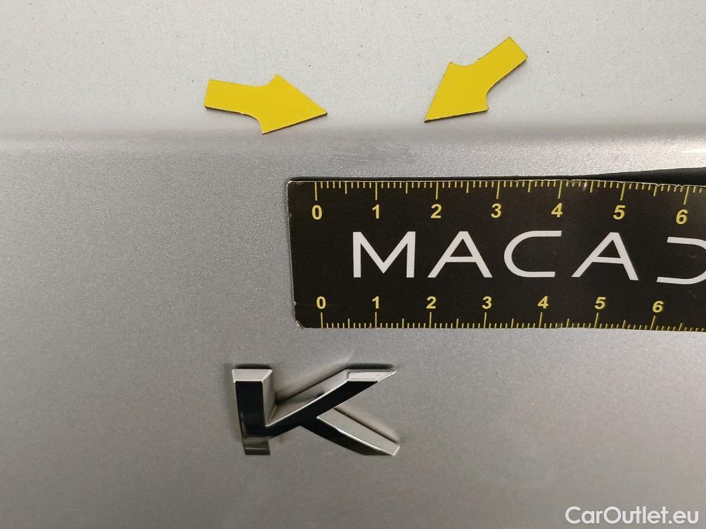  Skoda  Octavia  Break Business 2.0 TDI 150CV BVA7 E6dT #3