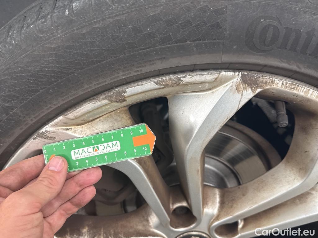  Renault  Scenic RENAULT Scénic / 2016 / 5P / monospace Business Blue dCi 120 EDC #8