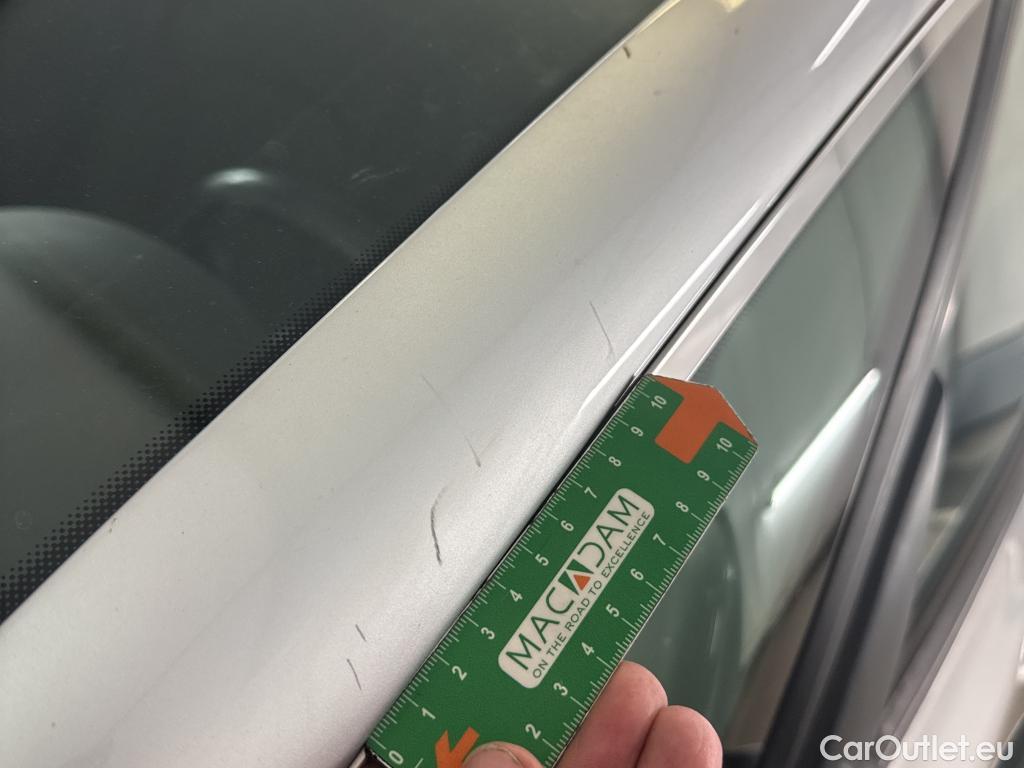  Renault  Scenic RENAULT Scénic / 2016 / 5P / monospace Business Blue dCi 120 EDC #23