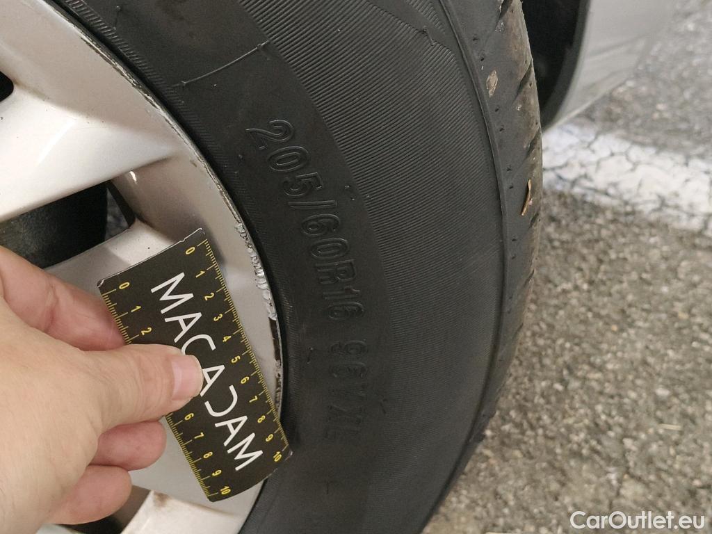  Skoda  Octavia  Break Business 2.0 TDI 150CV BVA7 E6dT #20