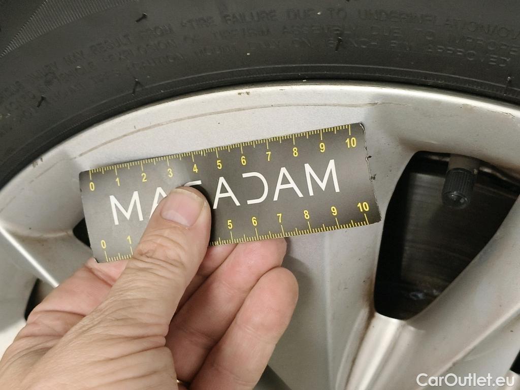  Skoda  Octavia  Break Business 2.0 TDI 150CV BVA7 E6dT #21