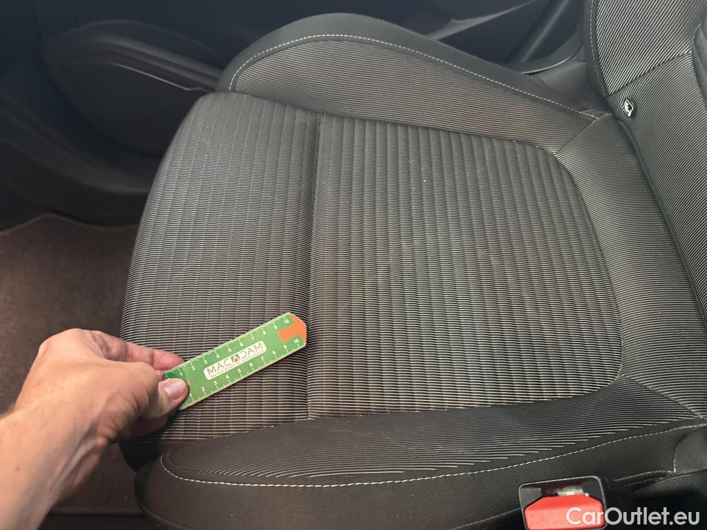  Renault  Scenic RENAULT Scénic / 2016 / 5P / monospace Business Blue dCi 120 EDC #16