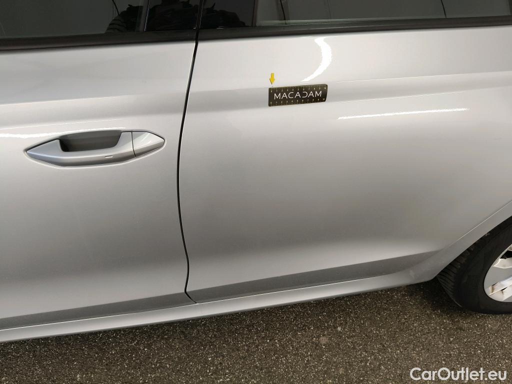  Skoda  Octavia  Break Business 2.0 TDI 150CV BVA7 E6dT #32