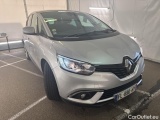  Renault  Scenic RENAULT Scénic / 2016 / 5P / monospace Business Blue dCi 120 EDC #4