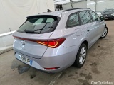  Seat  Leon SEAT  Sportstourer / 2020 / 5P / Break 2.0 TDI 150 DSG S&S Style Business #3