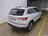  Skoda  Karoq SKODA  / 2017 / 5P / SUV 2.0 TDI 116ch Business #3
