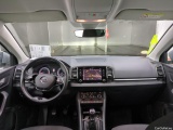 Skoda  Karoq SKODA  / 2017 / 5P / SUV 2.0 TDI 116ch Business #5