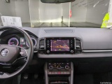  Skoda  Karoq SKODA  / 2017 / 5P / SUV 2.0 TDI 116ch Business #7