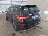  Skoda  Kodiaq  Sportline 2.0 TDI 150CV BVA7 E6d #2