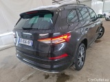  Skoda  Kodiaq  Sportline 2.0 TDI 150CV BVA7 E6d #3
