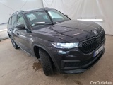  Skoda  Kodiaq  Sportline 2.0 TDI 150CV BVA7 E6d #4