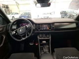  Skoda  Kodiaq  Sportline 2.0 TDI 150CV BVA7 E6d #5