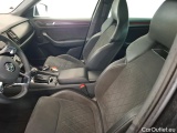  Skoda  Kodiaq  Sportline 2.0 TDI 150CV BVA7 E6d #8
