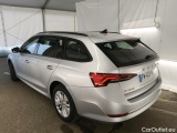  Skoda  Octavia  Break Business 2.0 TDI 150CV BVA7 E6dT #2