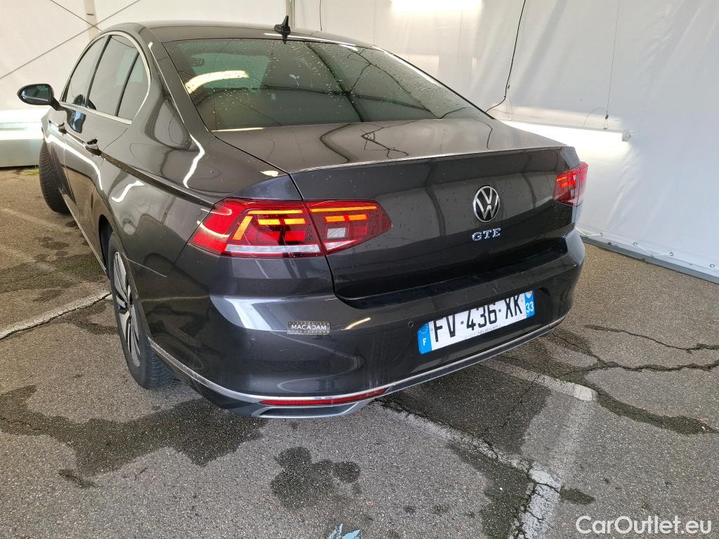  Volkswagen  Passat VOLKSWAGEN  / 2019 / 4P / Berline 1.4 TSI DSG HYBRIDE RECHARGEABLE GTE #5