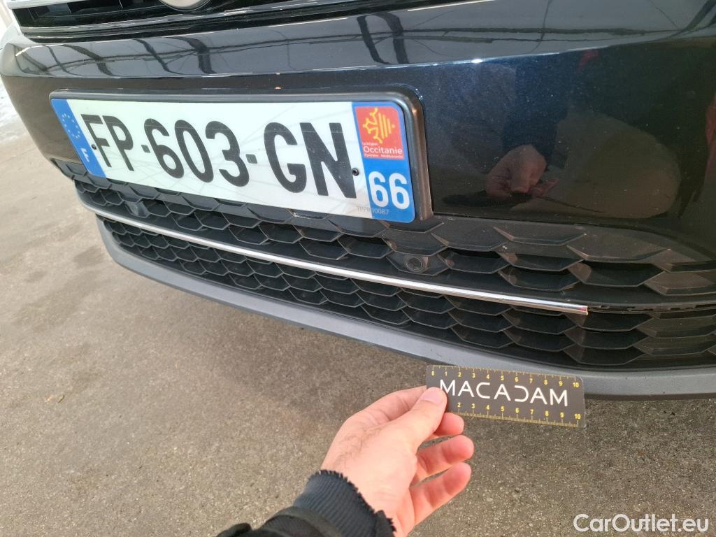  Volkswagen  Tiguan VOLKSWAGEN  / 2016 / 5P / SUV 1.5 TSI 150 EVO DSG7 Carat #7