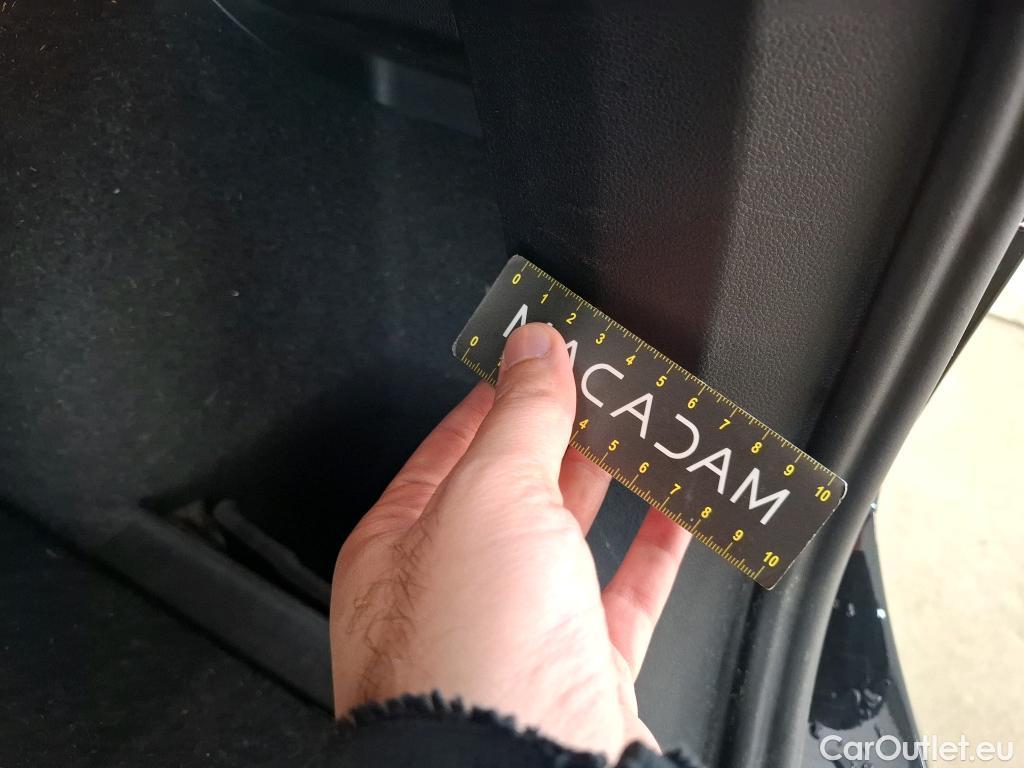  Volkswagen  Tiguan VOLKSWAGEN  / 2016 / 5P / SUV 1.5 TSI 150 EVO DSG7 Carat #22