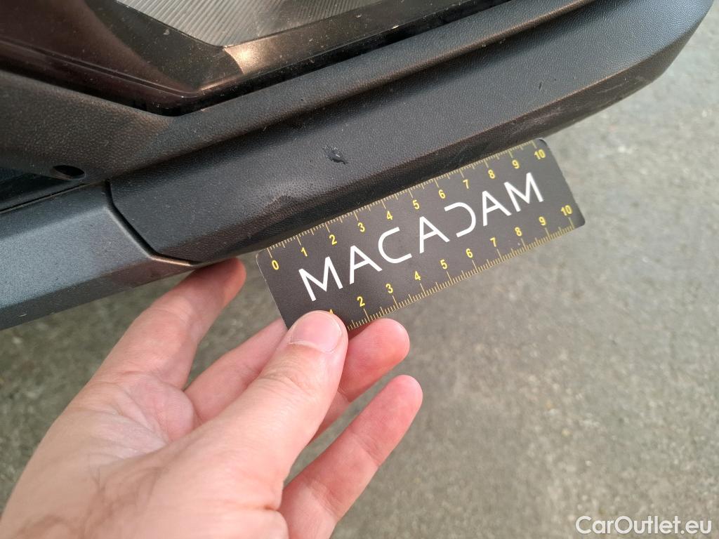  Volkswagen  Tiguan VOLKSWAGEN  / 2016 / 5P / SUV 1.5 TSI 150 EVO DSG7 Carat #10