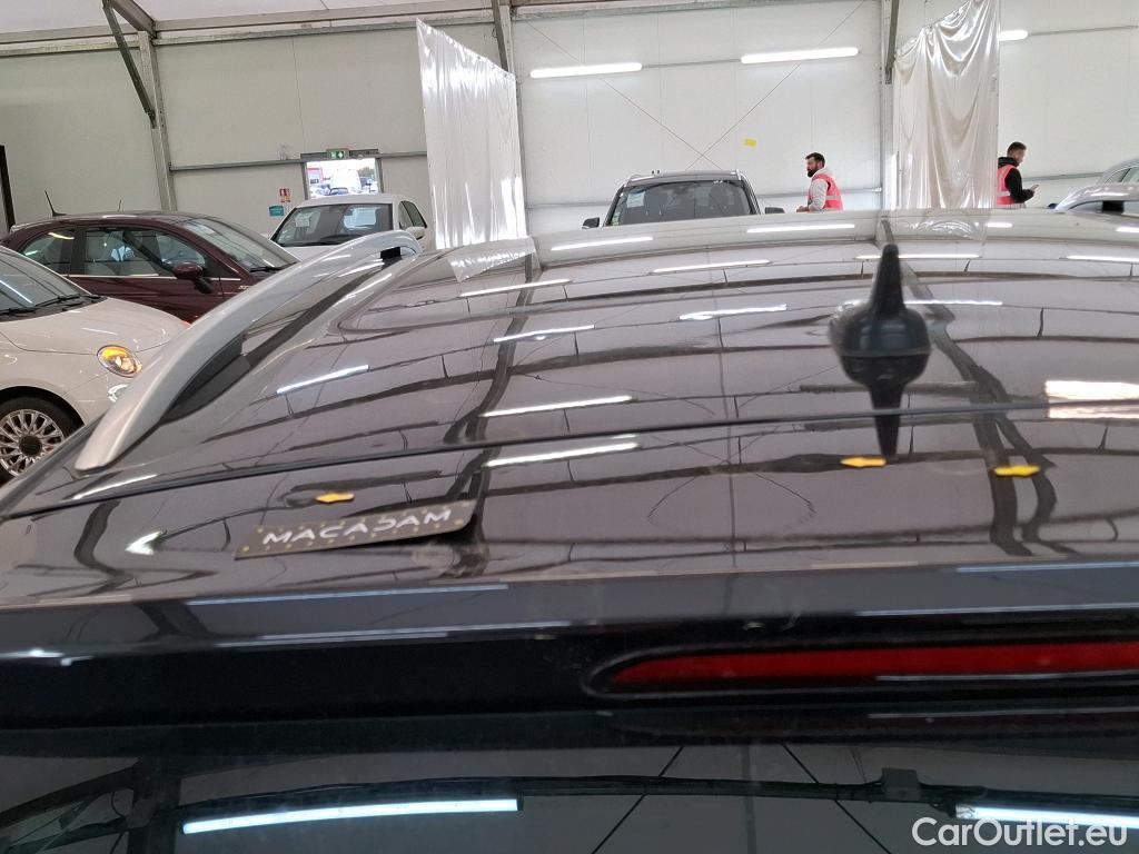  Volkswagen  Tiguan VOLKSWAGEN  / 2016 / 5P / SUV 1.5 TSI 150 EVO DSG7 Carat #14