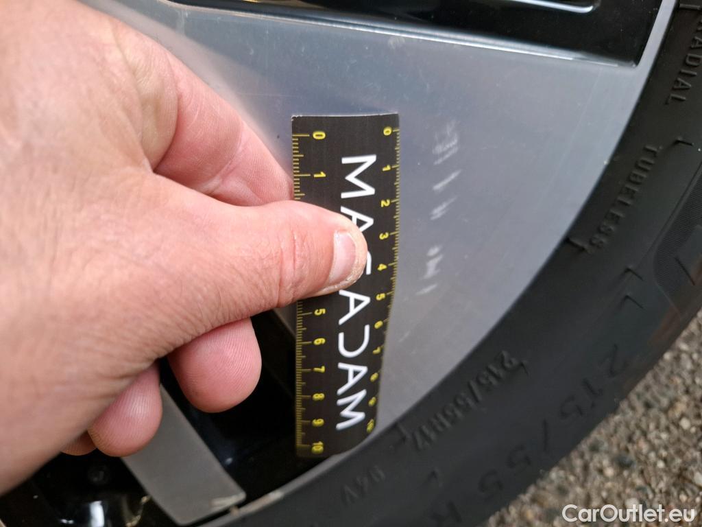  Volkswagen  Passat VOLKSWAGEN  / 2019 / 4P / Berline 1.4 TSI DSG HYBRIDE RECHARGEABLE GTE #12