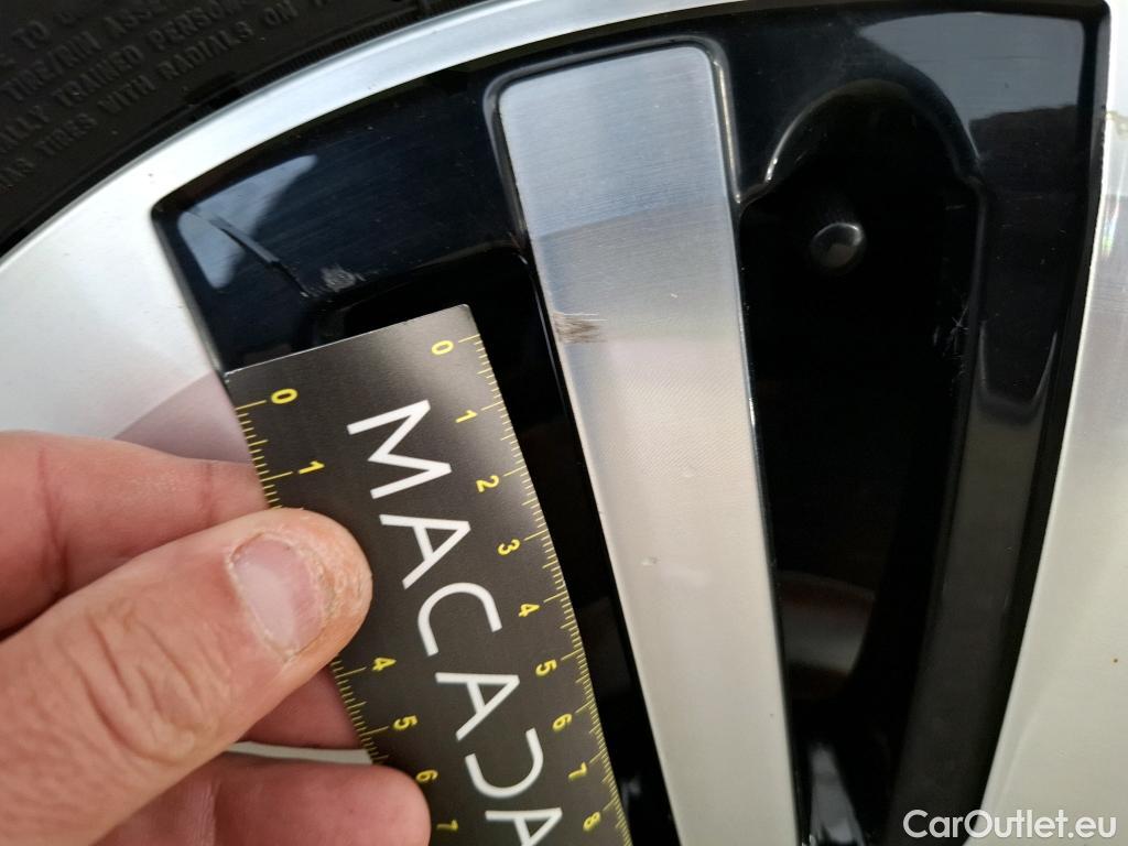  Volkswagen  Passat VOLKSWAGEN  / 2019 / 4P / Berline 1.4 TSI DSG HYBRIDE RECHARGEABLE GTE #18