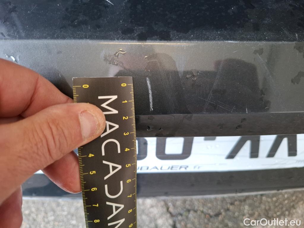  Volkswagen  Passat VOLKSWAGEN  / 2019 / 4P / Berline 1.4 TSI DSG HYBRIDE RECHARGEABLE GTE #8