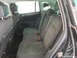  Volkswagen  Tiguan VOLKSWAGEN  / 2016 / 5P / SUV 1.5 TSI 150 EVO DSG7 Carat #9