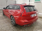  Volvo  V60 VOLVO  / 2018 / 5P / Break Recharge T6 340 Geartronic 8 R-Design #2