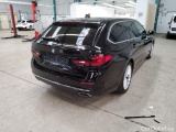  Bmw  Serie 5 Baureihe 5 Touring 520 d Luxury Line 2.0 140KW AT8 E6d #2