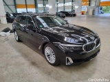  Bmw  Serie 5 Baureihe 5 Touring 520 d Luxury Line 2.0 140KW AT8 E6d #8