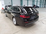  Bmw  Serie 5 Baureihe 5 Touring 520 d Luxury Line 2.0 140KW AT8 E6d #9