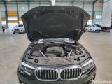  Bmw  Serie 5 Baureihe 5 Touring 520 d Luxury Line 2.0 140KW AT8 E6d #12