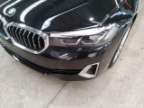  Bmw  Serie 5 Baureihe 5 Touring 520 d Luxury Line 2.0 140KW AT8 E6d #20