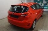  Ford  Fiesta  Cool & Connect 1.1 55KW MT5 E6dT #2