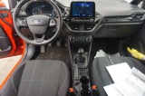  Ford  Fiesta  Cool & Connect 1.1 55KW MT5 E6dT #3
