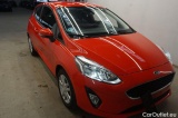  Ford  Fiesta  Cool & Connect 1.1 55KW MT5 E6dT #8