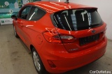  Ford  Fiesta  Cool & Connect 1.1 55KW MT5 E6dT #9