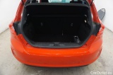  Ford  Fiesta  Cool & Connect 1.1 55KW MT5 E6dT #12