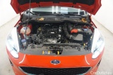  Ford  Fiesta  Cool & Connect 1.1 55KW MT5 E6dT #13