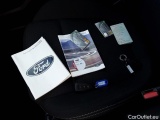  Ford  Focus  Turnier Titanium 1.5 EcoBlue 88KW AT8 E6d #13