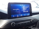  Ford  Focus  Turnier Titanium 1.5 EcoBlue 88KW AT8 E6d #12