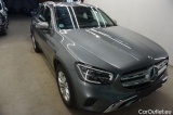  Mercedes  G-Klasee GLC -Klasse GLC 220 d 4Matic (253.915) 143KW AT9 E6d #8