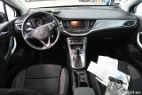  Opel  Astra  K Sports Tourer Edition Start/Stop 1.5 90KW AT9 E6d #3