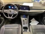  Volkswagen  Golf  VIII Variant Style 2.0 TDI 110KW AT7 E6d #3