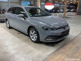  Volkswagen  Golf  VIII Variant Style 2.0 TDI 110KW AT7 E6d #8