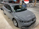  Volkswagen  Golf  VIII Variant Style 2.0 TDI 110KW AT7 E6d #16