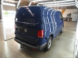  Volkswagen  Transporter VW T6/ Kasten T6.1 DSG 4MOTION Lang 4d 110kW #2