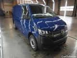 Volkswagen  Transporter VW T6/ Kasten T6.1 DSG 4MOTION Lang 4d 110kW #7