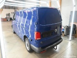  Volkswagen  Transporter VW T6/ Kasten T6.1 DSG 4MOTION Lang 4d 110kW #8