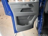  Volkswagen  Transporter VW T6/ Kasten T6.1 DSG 4MOTION Lang 4d 110kW #21